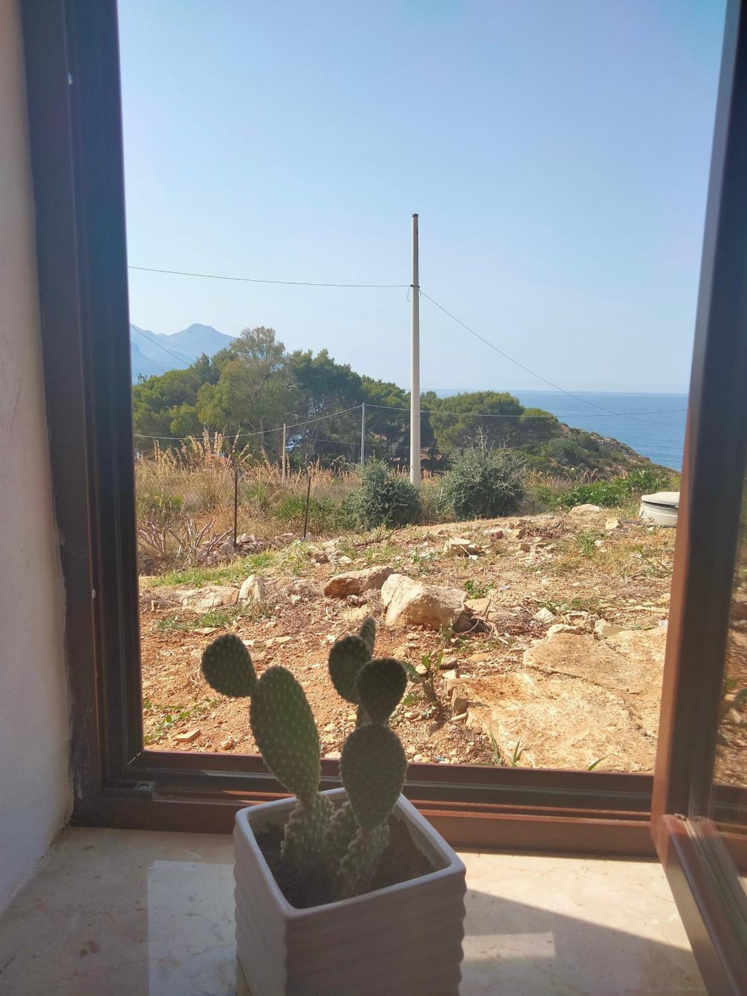 מלון קאסטלמארה דל גולפו Cala Rossa חדר תמונה